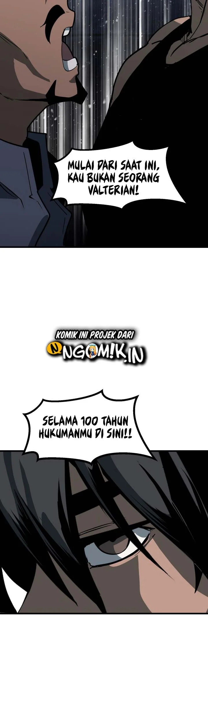 Sword King Chapter 52 Fix Gambar 50
